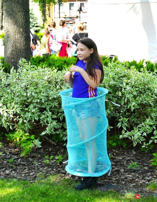 Łosicki Dzień Dziecka [GALERIA ZDJĘĆ]