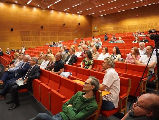 Zjazd absolwentów Akademii Bialskiej [GALERIA ZDJĘĆ]