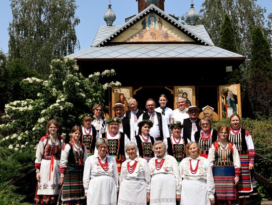 Powstanie reportaż TVP o podlaskim weselu