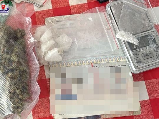 "Łowcy głów" uderzyli! Wpadli przestępcy z Białej Podlaskiej i Radzynia Podlaskiego