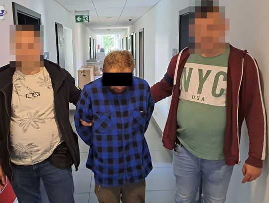 "Łowcy głów" uderzyli! Wpadli przestępcy z Białej Podlaskiej i Radzynia Podlaskiego