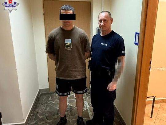 "Łowcy głów" uderzyli! Wpadli przestępcy z Białej Podlaskiej i Radzynia Podlaskiego