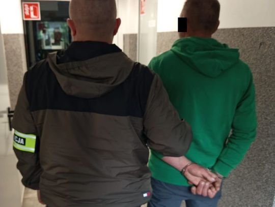 "Łowcy głów" uderzyli! Wpadli przestępcy z Białej Podlaskiej i Radzynia Podlaskiego