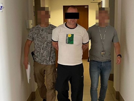"Łowcy głów" uderzyli! Wpadli przestępcy z Białej Podlaskiej i Radzynia Podlaskiego
