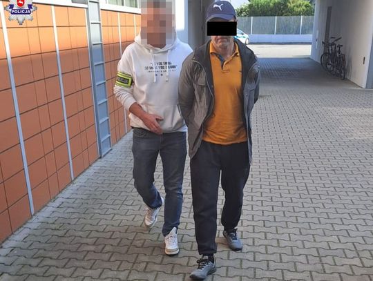 "Łowcy głów" uderzyli! Wpadli przestępcy z Białej Podlaskiej i Radzynia Podlaskiego
