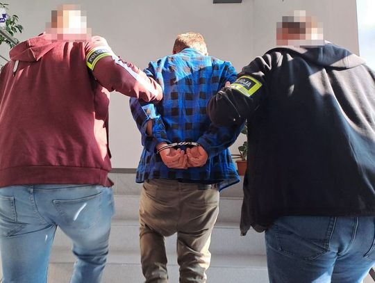 "Łowcy głów" uderzyli! Wpadli przestępcy z Białej Podlaskiej i Radzynia Podlaskiego