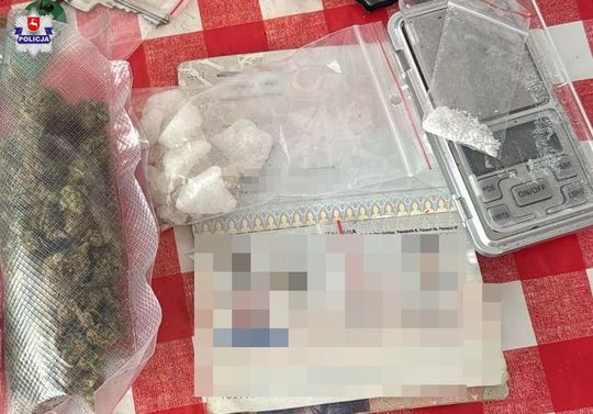 "Łowcy głów" uderzyli! Wpadli przestępcy z Białej Podlaskiej i Radzynia Podlaskiego