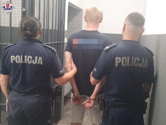 "Łowcy głów" uderzyli! Wpadli przestępcy z Białej Podlaskiej i Radzynia Podlaskiego