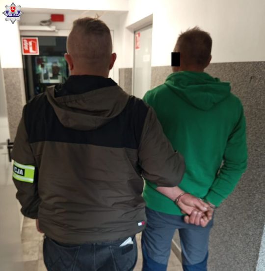 "Łowcy głów" uderzyli! Wpadli przestępcy z Białej Podlaskiej i Radzynia Podlaskiego