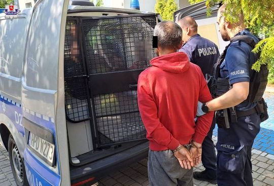 "Łowcy głów" uderzyli! Wpadli przestępcy z Białej Podlaskiej i Radzynia Podlaskiego