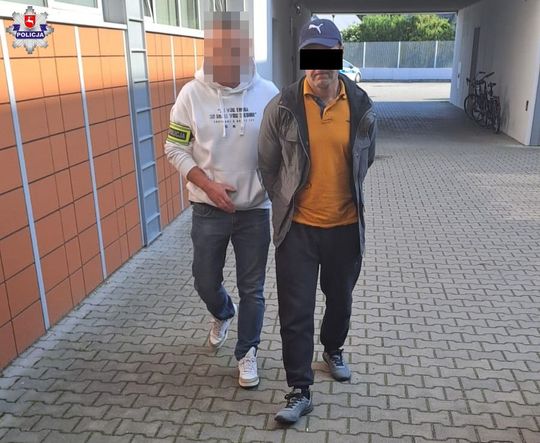 "Łowcy głów" uderzyli! Wpadli przestępcy z Białej Podlaskiej i Radzynia Podlaskiego
