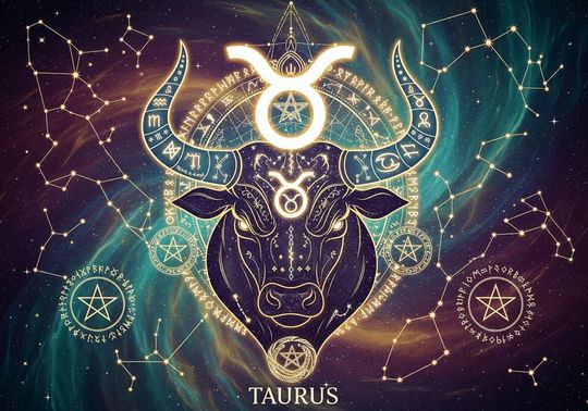 Byk - znak zodiaku (21 kwietnia – 20 maja)