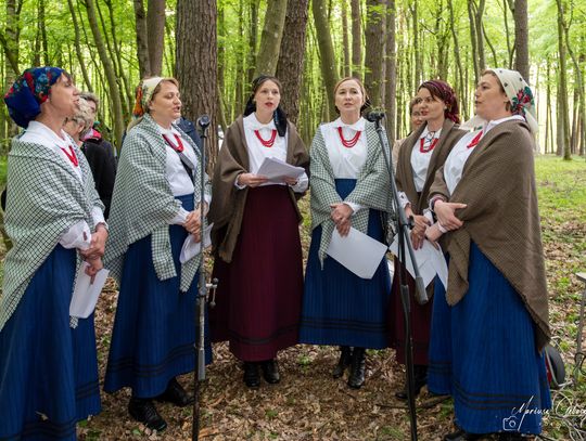 Gmina Sarnaki. Obchody rocznicy powrotu unitów do Kościoła oraz odwzorowanie procesji sprzed 120 lat [GALERIA ZDJĘĆ]