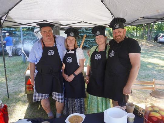 Festiwal Kultura bez Granic w Kobylanach