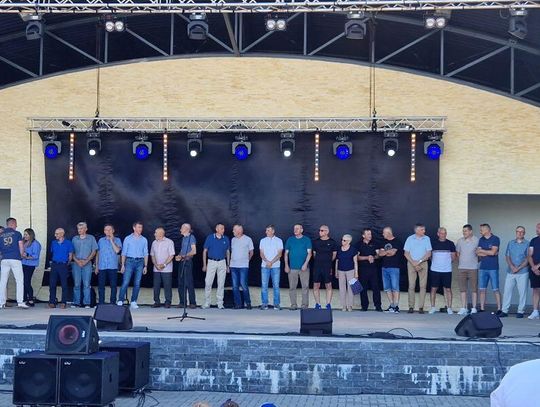 Obchody 50-lecia Orła Czemierniki