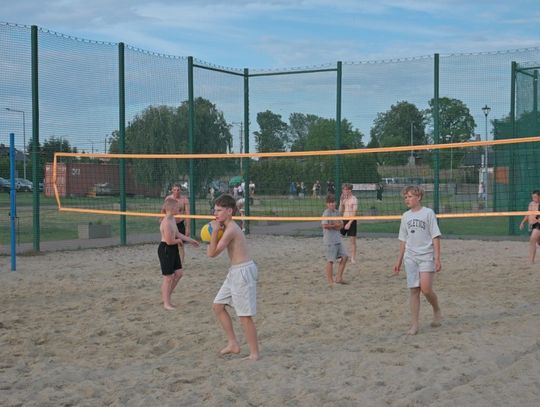 Dni Międzyrzeca część 1 [GALERIA ZDJĘĆ]