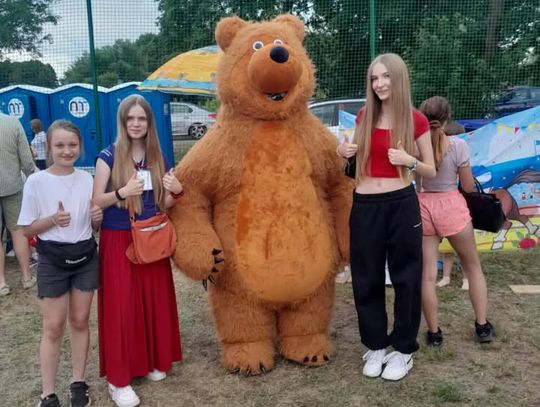 Gmina Sarnaki się Bawi! [GALERIA ZDJĘĆ]