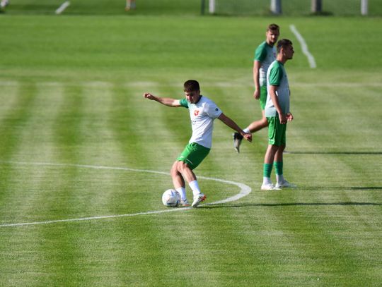 Sparing Podlasie Biała Podlaska - Orlęta Radzyń Podlaski