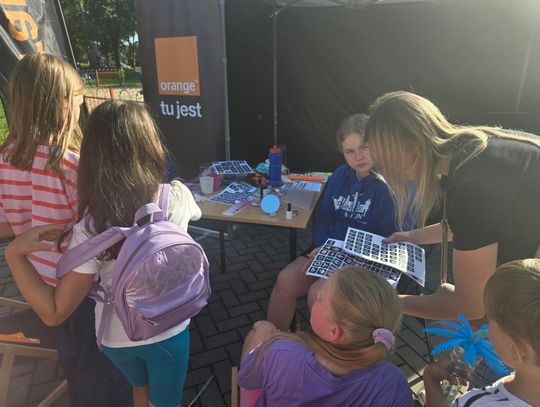 Dni Łomaz 2025  [GALERIA ZDJĘĆ]