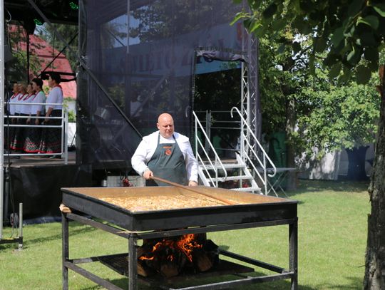 Święto Ziół w Janowie Podlaskim  [GALERIA ZDJĘĆ]
