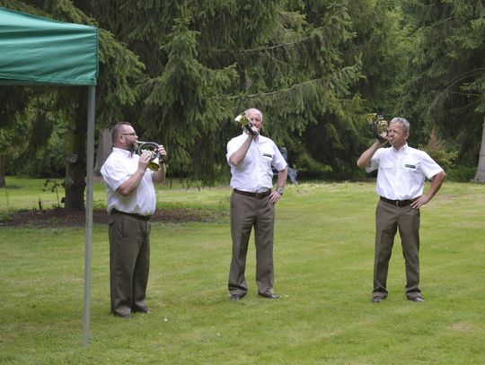 Wernisaż wystawy „Jak Radziwiłł polował na niedźwiedzie. O kulturze i tradycjach łowieckich” [GALERIA ZDJĘĆ]