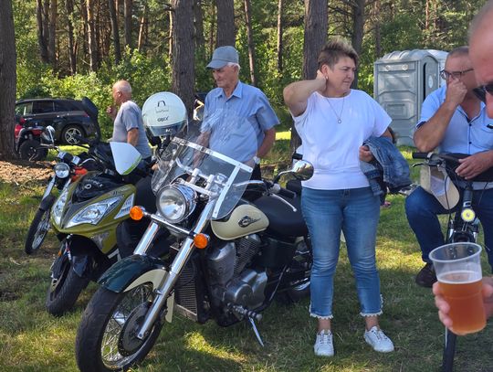 Wojewodzka Wystawa Koni Zimnokrwistych w Tucznej [GALERIA ZDJĘĆ]