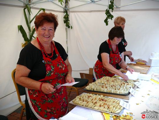 VII Dzień Pieroga Niemojskiego [GALERIA ZDJĘĆ]