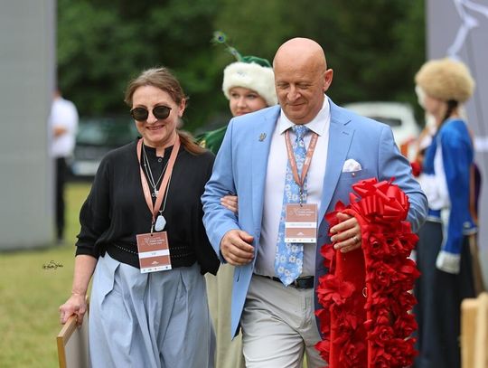 Dni Konia Arabskiego 2025