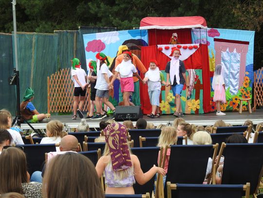 Gaducha 2025 – Nadbużański Festiwal Teatrów dla Dzieci [GALERIA ZDJĘĆ]