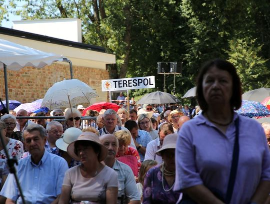 Odpust Wniebowzięcia NMP w Kodniu [GALERIA ZDJĘĆ]