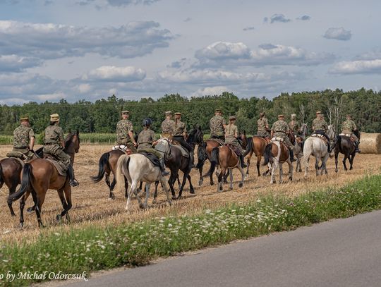 17. Konna Pielgrzymka z Bobrownik do Kodnia [GALERIA ZDJĘĆ]