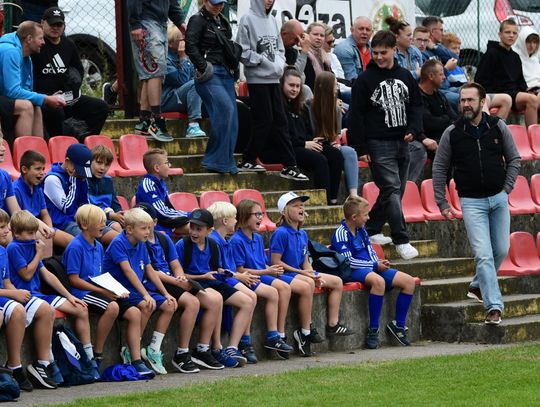 AP Podlasie Biała Podlaska - Legia Warszawa