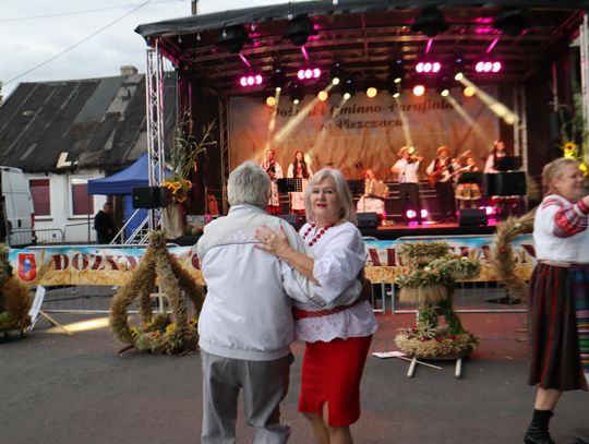 Dożynki gminno-parafialne w Piszczacu [GALERIA ZDJĘĆ]