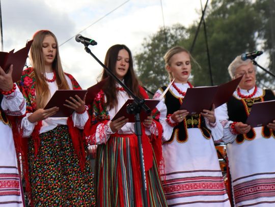 Pożegnanie lata w Zalesiu [GALERIA ZDJĘĆ]