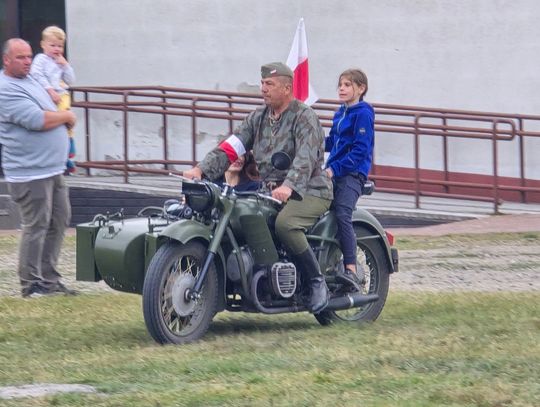 Dożynki gminne Sosnówka 2025 [GALERIA ZDJĘĆ]