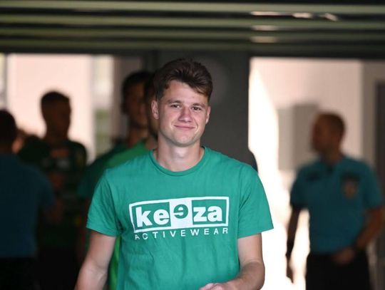 Podlasie Biała Podlaska - Sokół Kolbuszowa Dolna