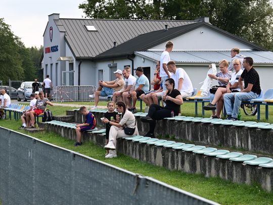 Lutnia Piszczac - Victoria Parczew