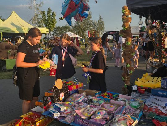 Festyn "Terespol-Wielokulturowe Miasto" [GALERIA ZDJĘĆ]