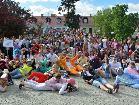 Pół wieku AWF Biała Podlaska w kadrze Adama Trochimiuka [GALERIA ZDJĘĆ]