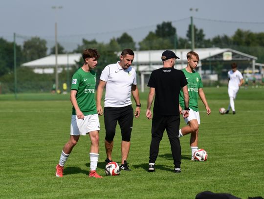 AP Podlasie Biała Podlaska - Stal Rzeszów