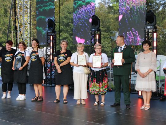 Janów Podlaski. XXV Dożynki Powiatowe [GALERIA ZDJĘĆ]