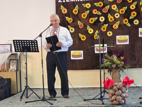 Święto Ziemniaka w Kopytniku [GALERIA ZDJĘĆ]