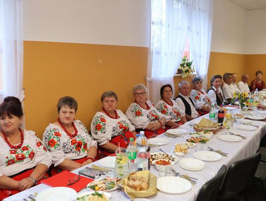 V Przegląd Piosenki Ludowej w Korczówce [GALERIA ZDJĘĆ]