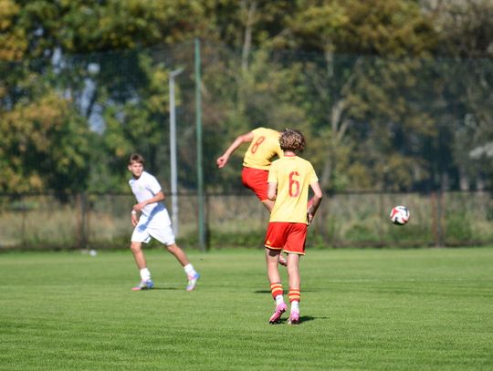AP Podlasie Biała Podlaska - AP Jagiellonia Białystok AP Podlasie Biała Podlaska - AP Jagiellonia Białystok