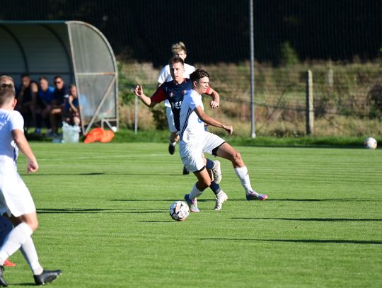 KS Drelów - Lutnia Piszczac KS Drelów - Lutnia Piszczac