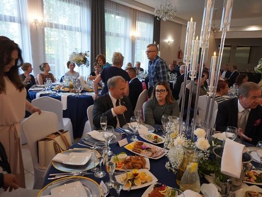 Gala z okazji 60-lecia Elremetu [GALERIA ZDJĘĆ]