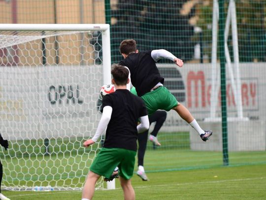 Podlasie Biała Podlaska - Avia Świdnik w obiektywie Gerarda Podlasie Biała Podlaska - Avia Świdnik w obiektywie Gerarda