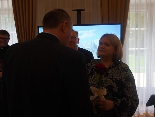 II Ogólnopolska Konferencja Genealogiczna w Roskoszy [GALERIA ZDJĘĆ]