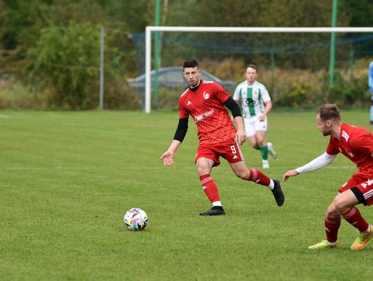 LZS Sielczyk - Sokół Adamów