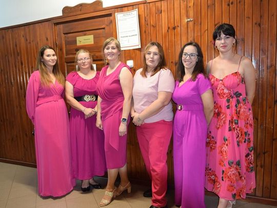 Bal seniorów w Drelowie [GALERIA ZDJĘĆ]